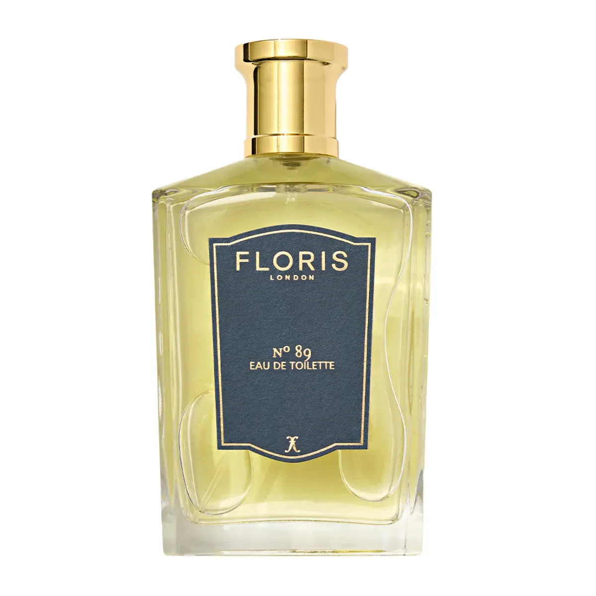 Floris London No.89 Eau de Toilette Eau de Toilette 100ml