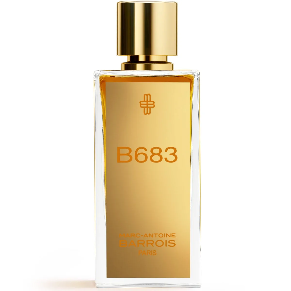 Marc Antoine Barrois B683 Eau de Parfum 100ml