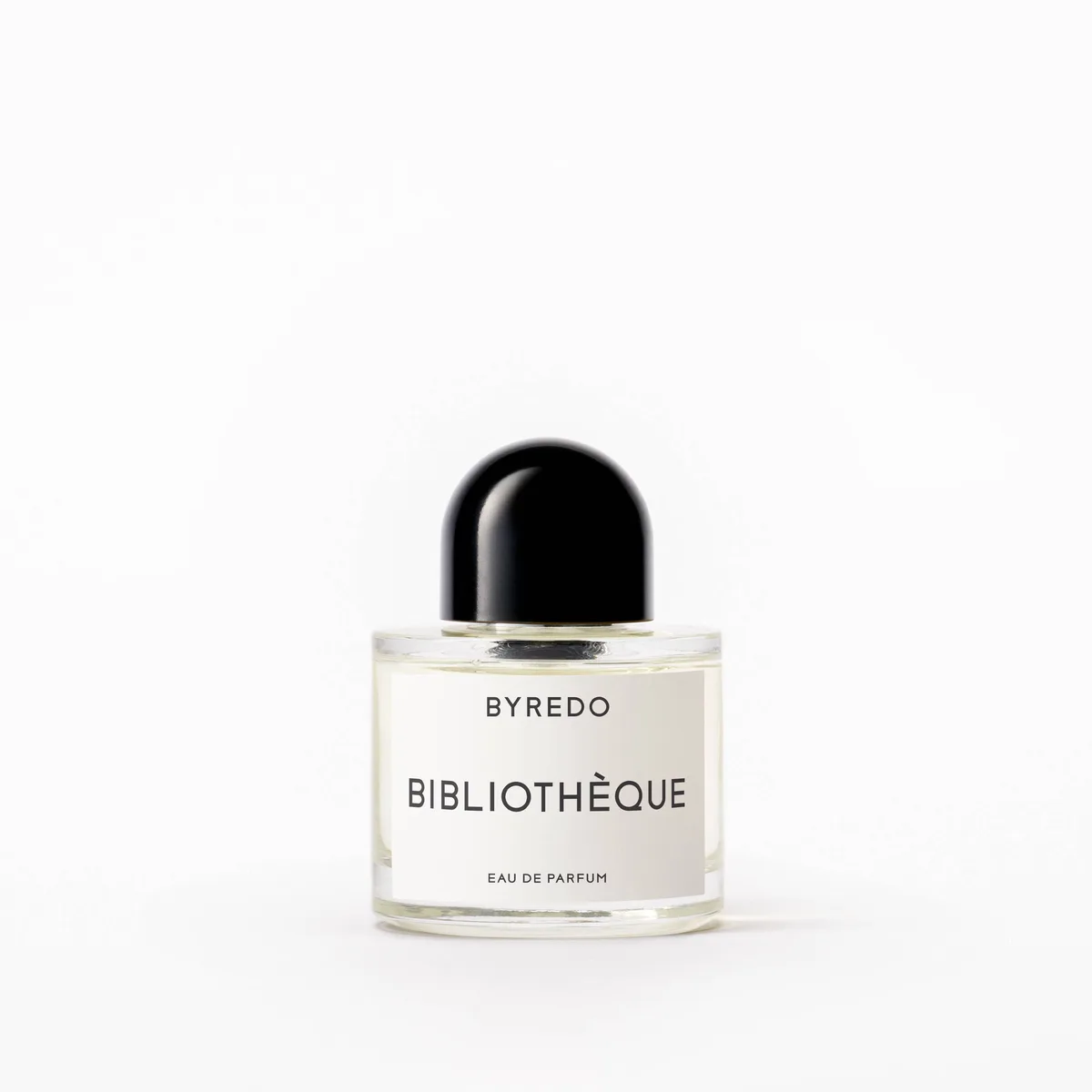 Byredo Bibliotheque Eau de Parfum 100ml