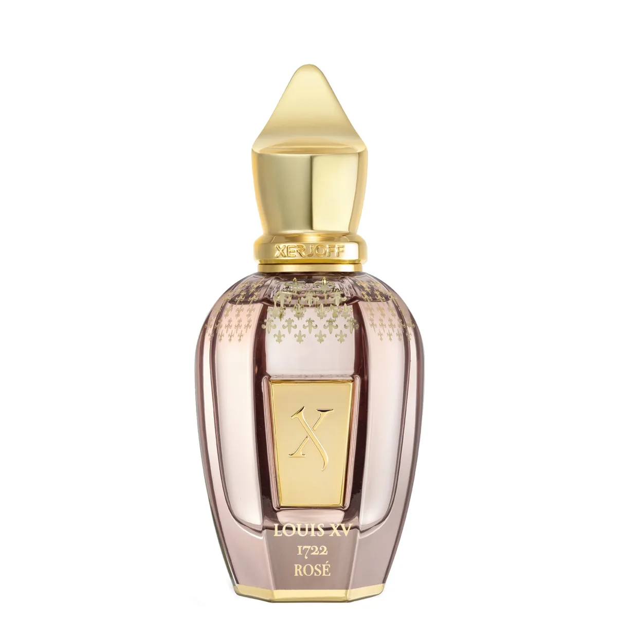 Xerjoff De Vonoge Louis Xv Rose Eau de Parfum 50ml