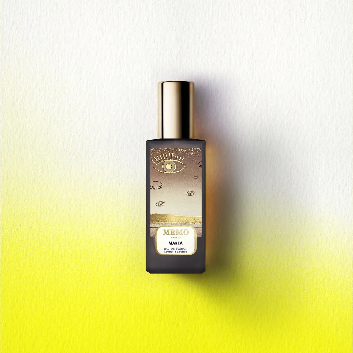 Memo Paris Memo Marfa Eau de Parfum 75ml