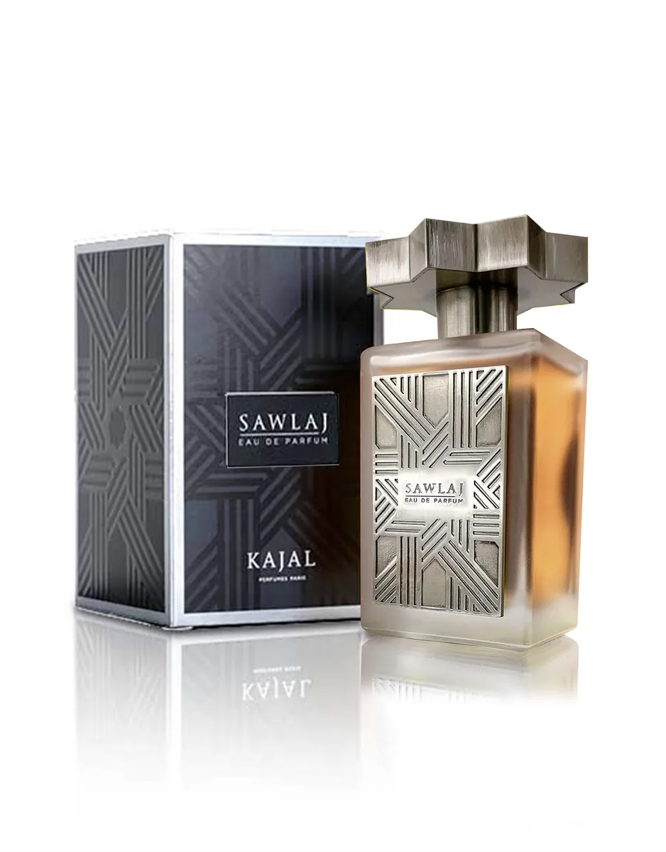 Kajal Sawlaj Eau de Parfum 100ml
