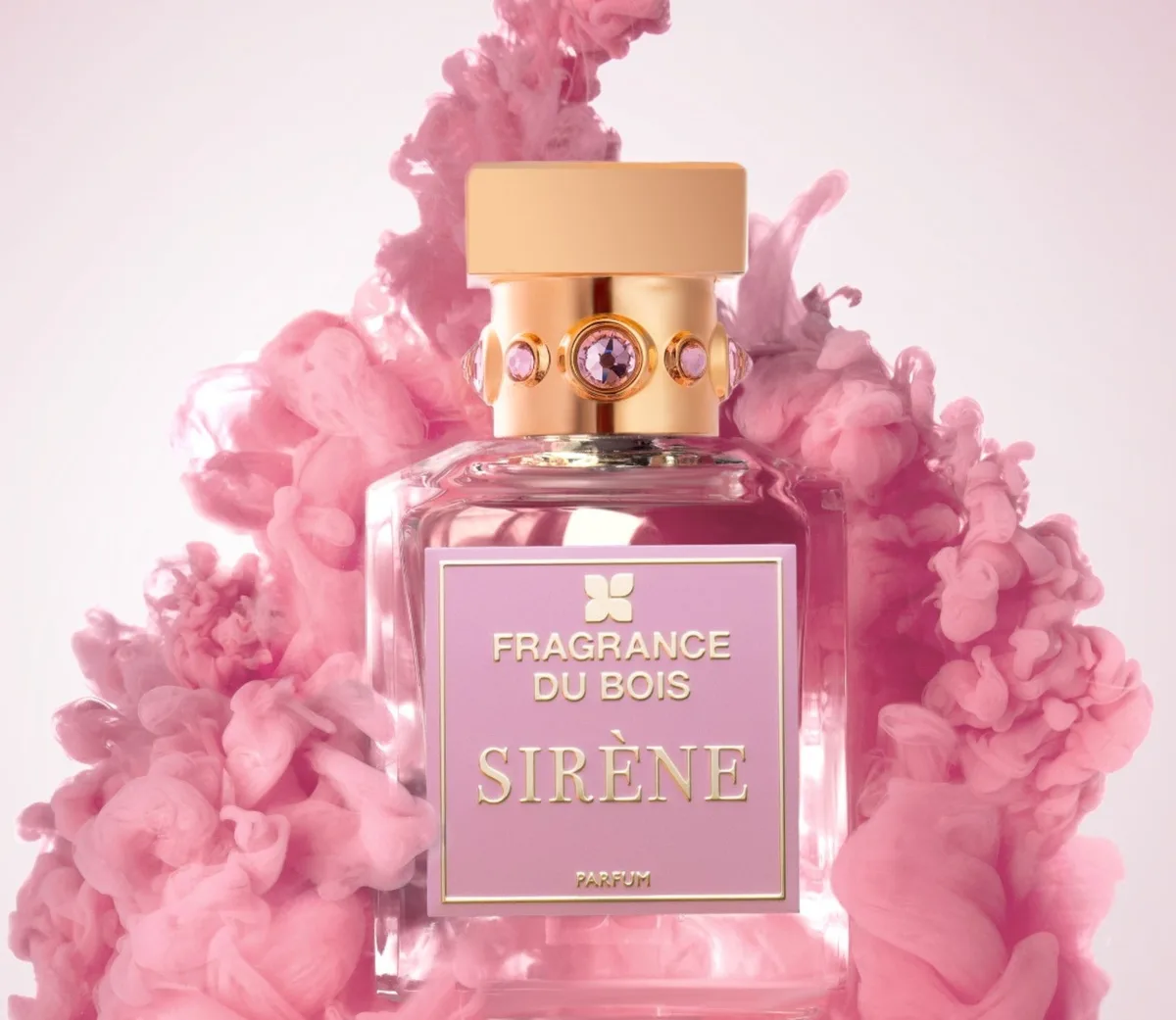 Fragrance Du Bois Sirene Parfum 75ml