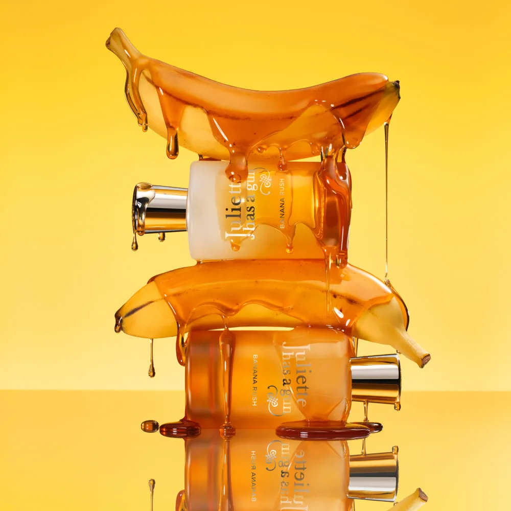 Juliette Has a Gun Banana Rush Eau de Parfum 100ml