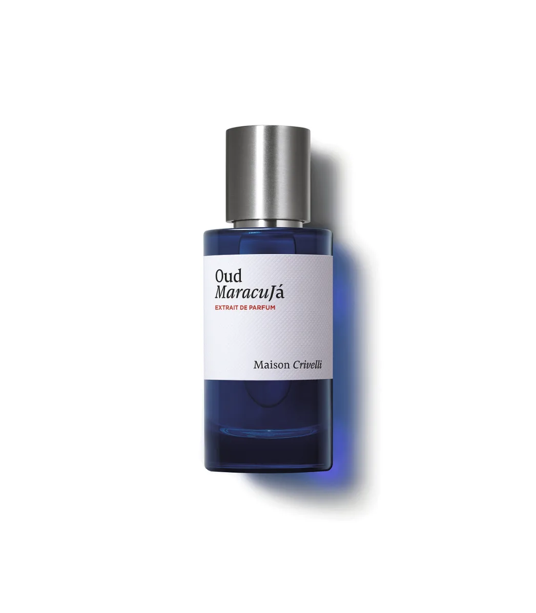 Maison Crivelli Oud Maracuja Extrait de Parfum 100ml