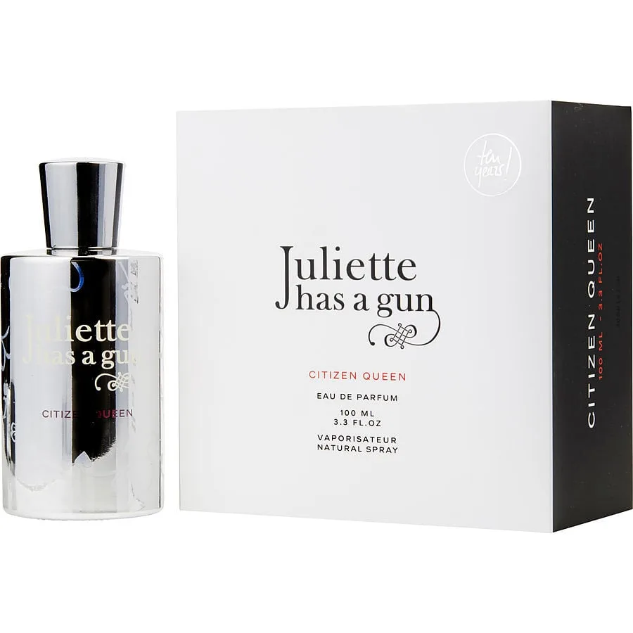 Juliette Has a Gun Citizen Queen Eau de Parfum Eau de Parfum 100ml