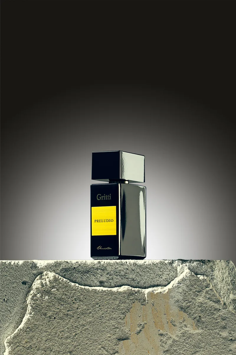 Gritti Preludio Eau de Parfum 100ml