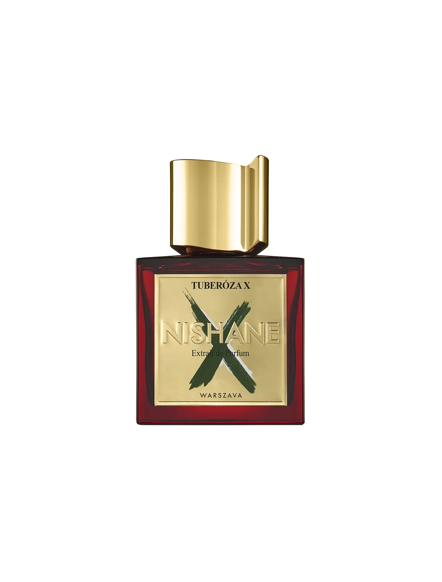 Nishane Tuberoza X Extrait de Parfum 100ml