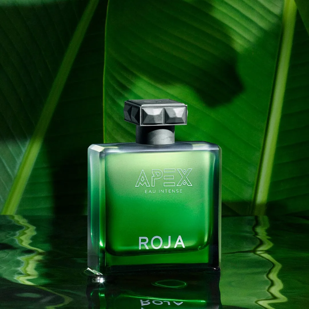 Roja Parfums Roja Apex Eau Intense Eau de Parfum 100ml