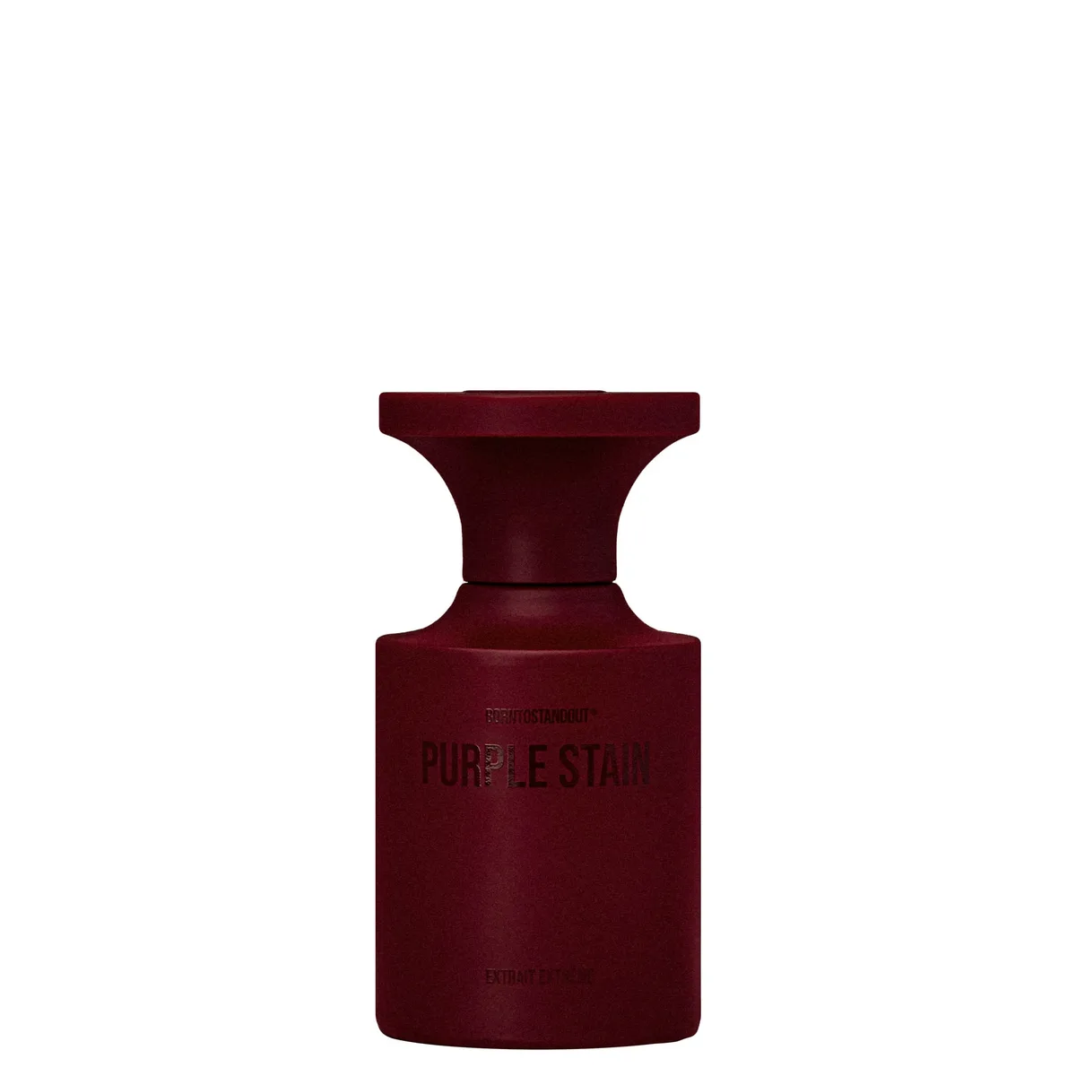 Borntostandoutmary Purple Stain Extreme Extrait Extrait de Parfum 50ml