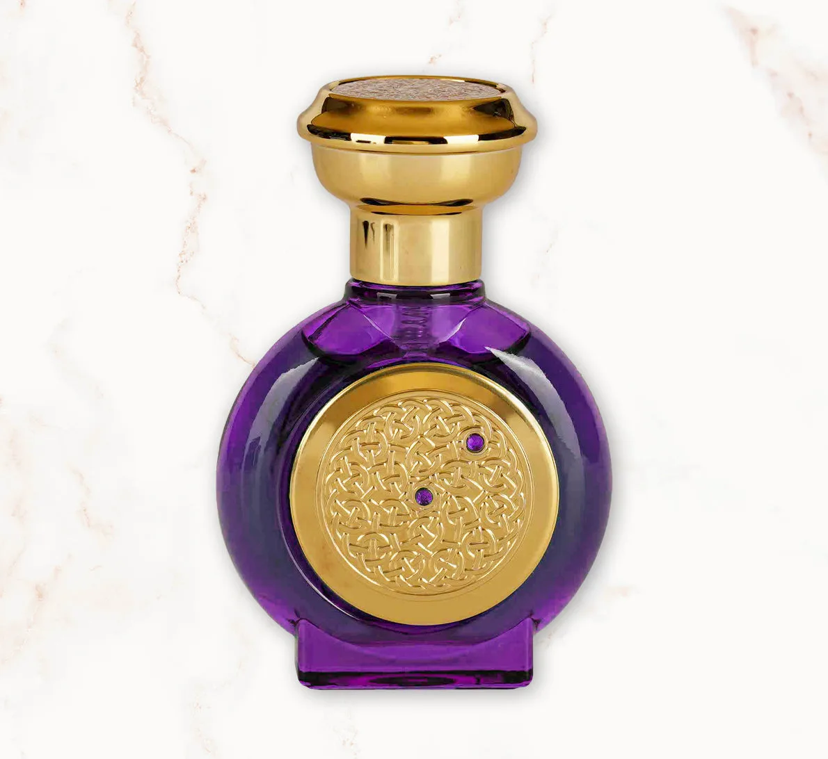 Boadicea the Victorious Boadicea Violet Sapphire Supercharged Parfum 100ml