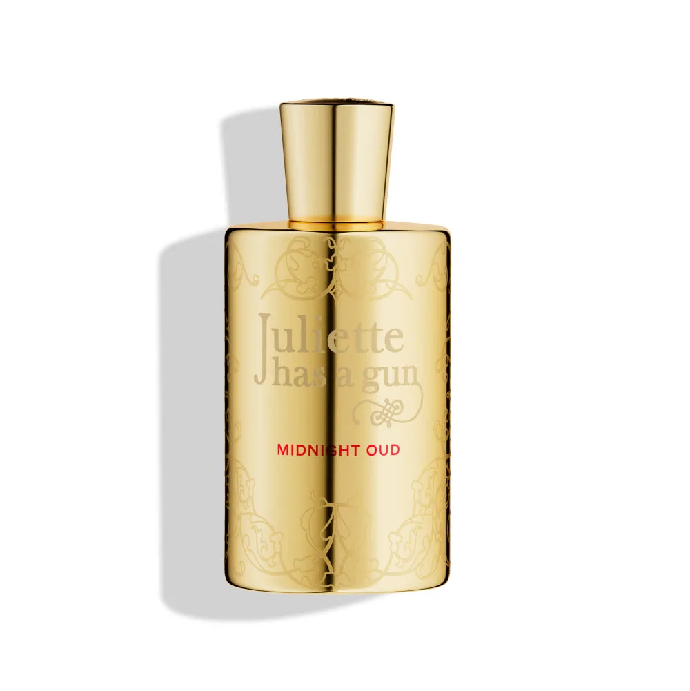 Juliette Has a Gun Midnight Oud Eau de Parfum Eau de Parfum 100ml