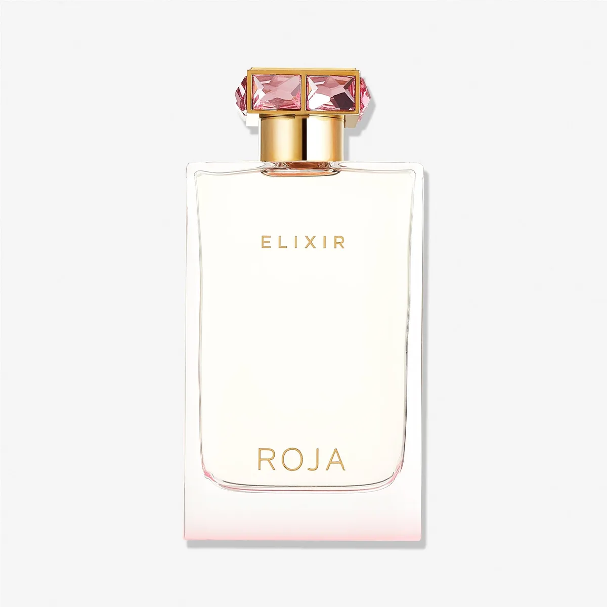 Roja Parfums Roja Parfum-elixer pour Femme Eau de Parfum 75ml