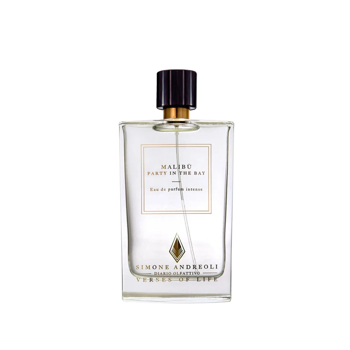 Simone Andreoli Malibu Party In the Bay Int Eau de Parfum 100ml