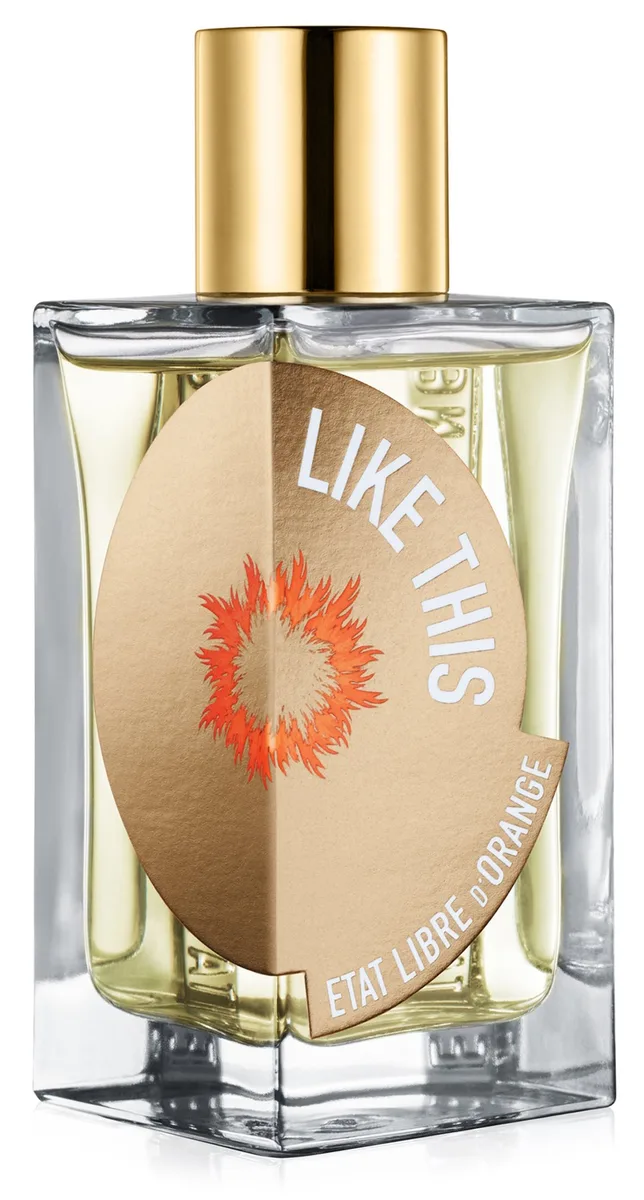 Etat Libre D'Orange Etat Like This Eau de Parfum 100ml