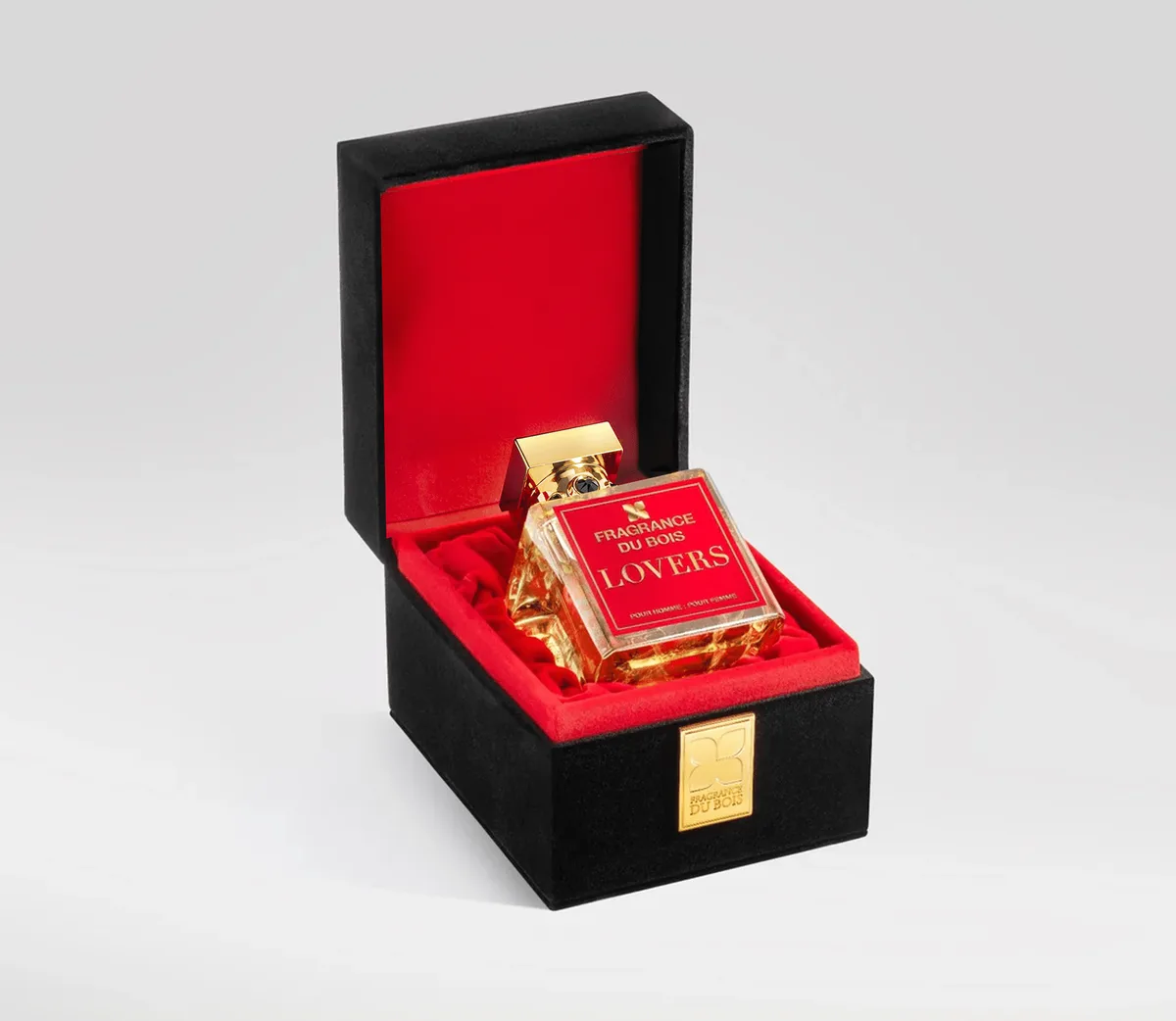 Fragrance Du Bois Lovers Eau de Parfum 100ml