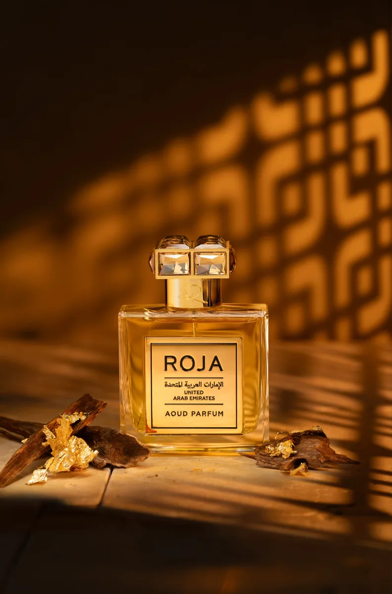 Roja Parfums Roja United Arab Emirates Aoud Parfum Parfum 50ml