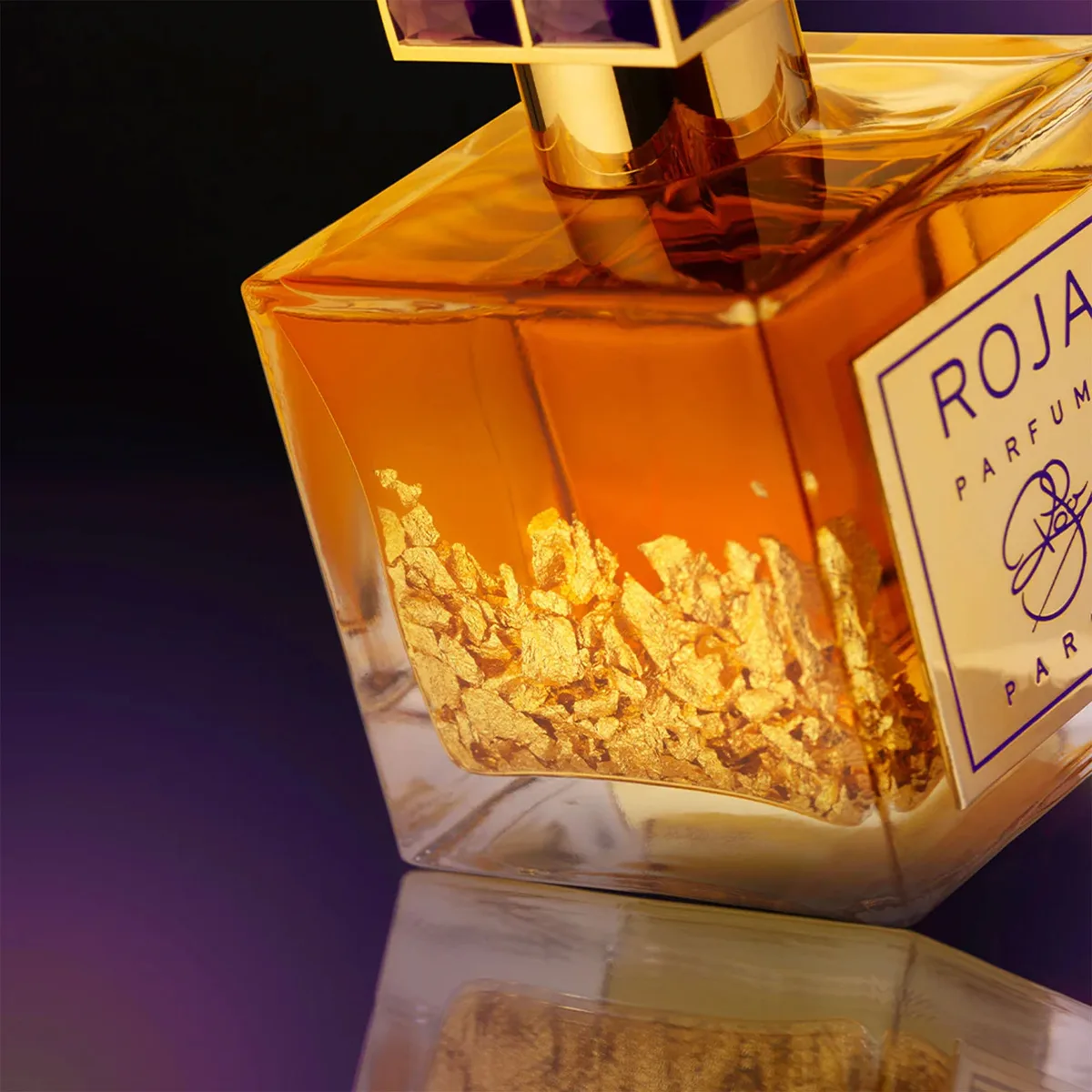 Roja Parfums Roja Haute Luxe Parfum 100ml