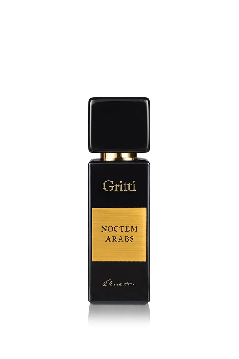 Gritti Noctem Arabs Eau de Parfum 100ml
