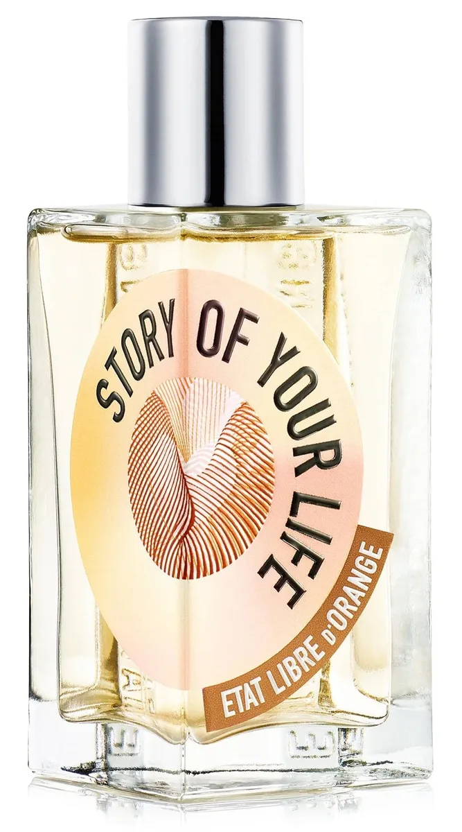 Etat Libre D'Orange Story of Your Life Eau de Parfum 100ml
