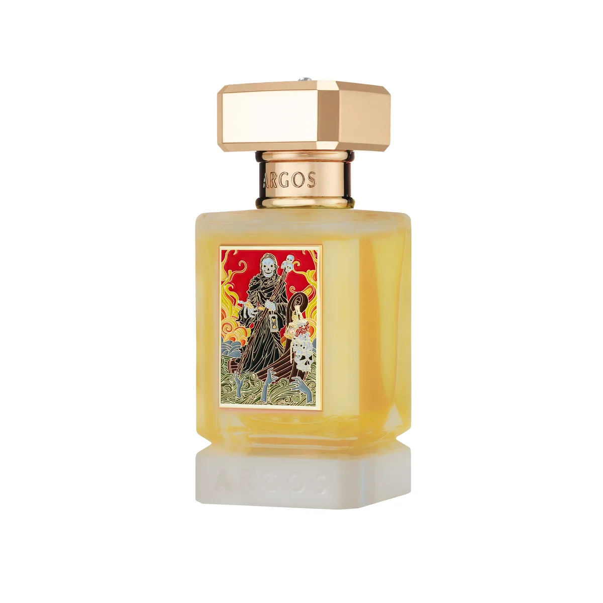 Argos Charon's Vail Extrait de Parfum 100ml