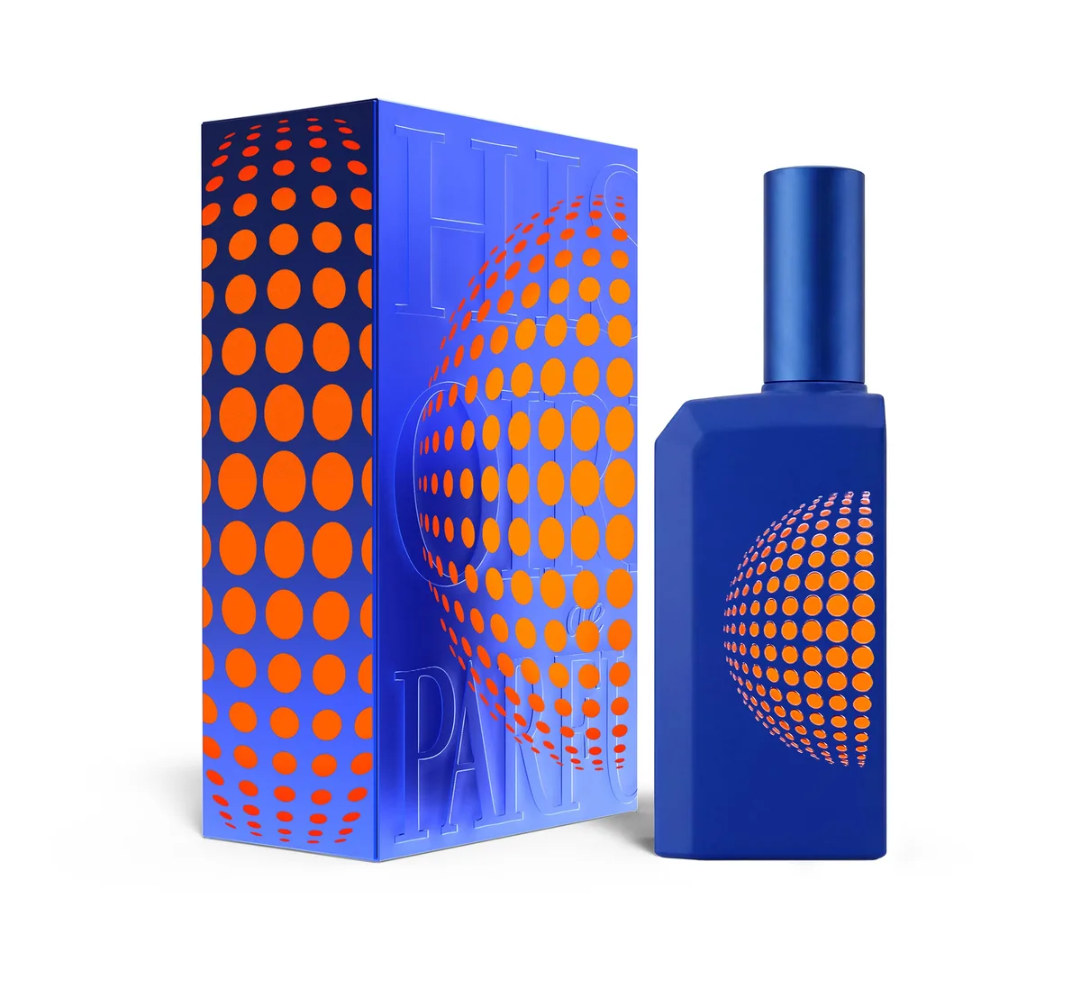 Histoires de Parfums This Is Not a Blue Bottle 1.6 Eau de Parfum 114ml