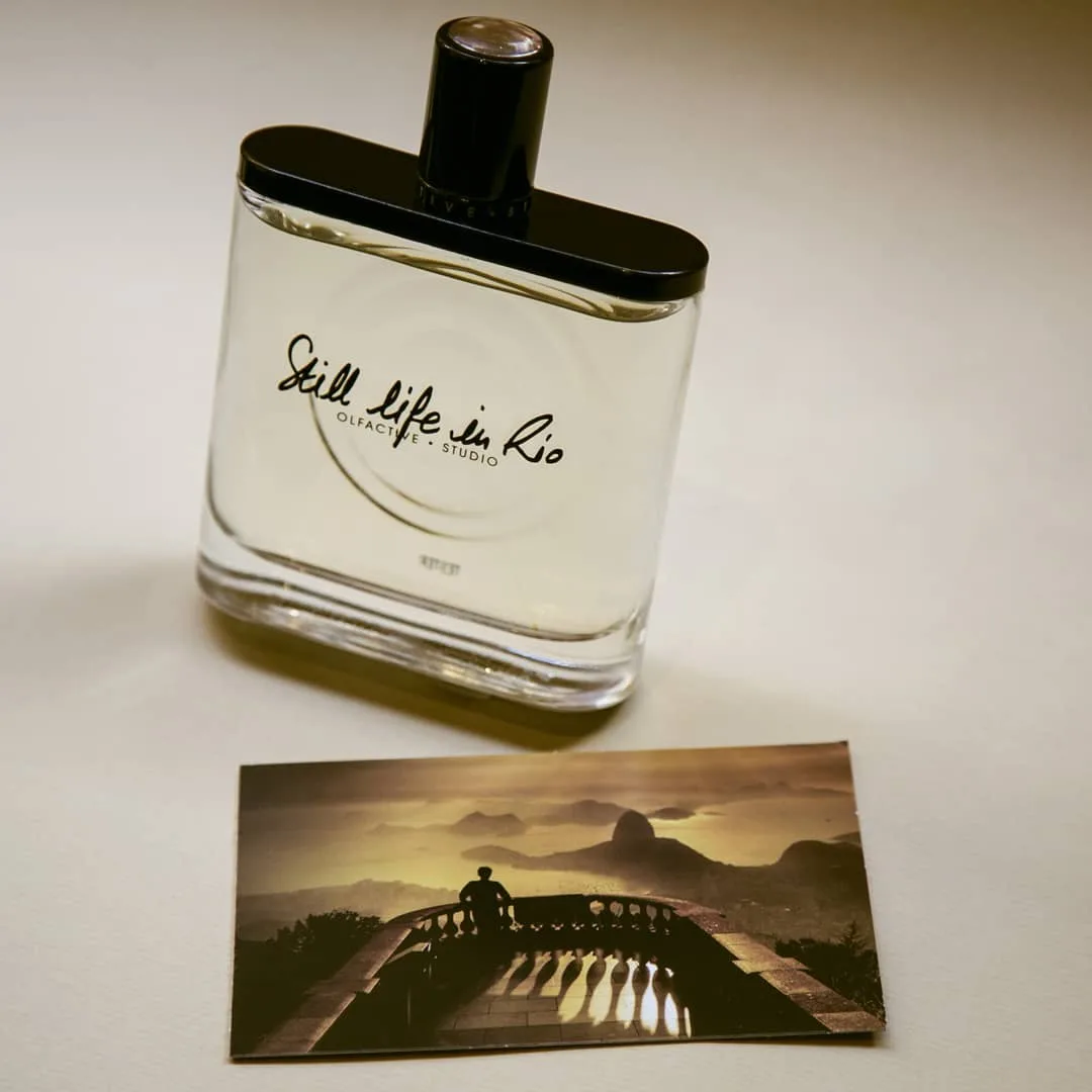 Olfactive Studio-still Life In Rio Eau de Parfum Eau de Parfum 100ml