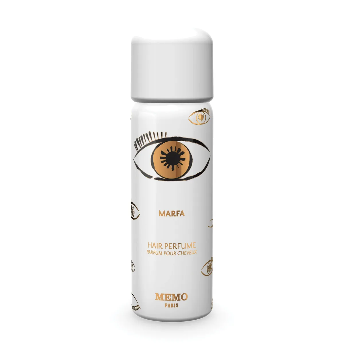 Memo Paris Memo Hair Marfa Parfum 80ml