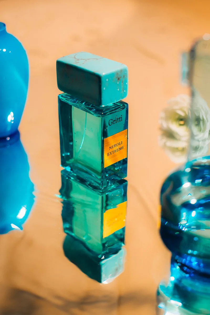 Gritti Neroli Extreme Eau de Parfum 100ml