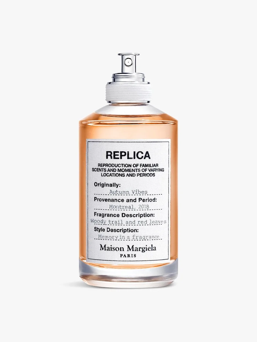 Maison Margiela Replica Autumn Vibes Eau de Toilette 100ml