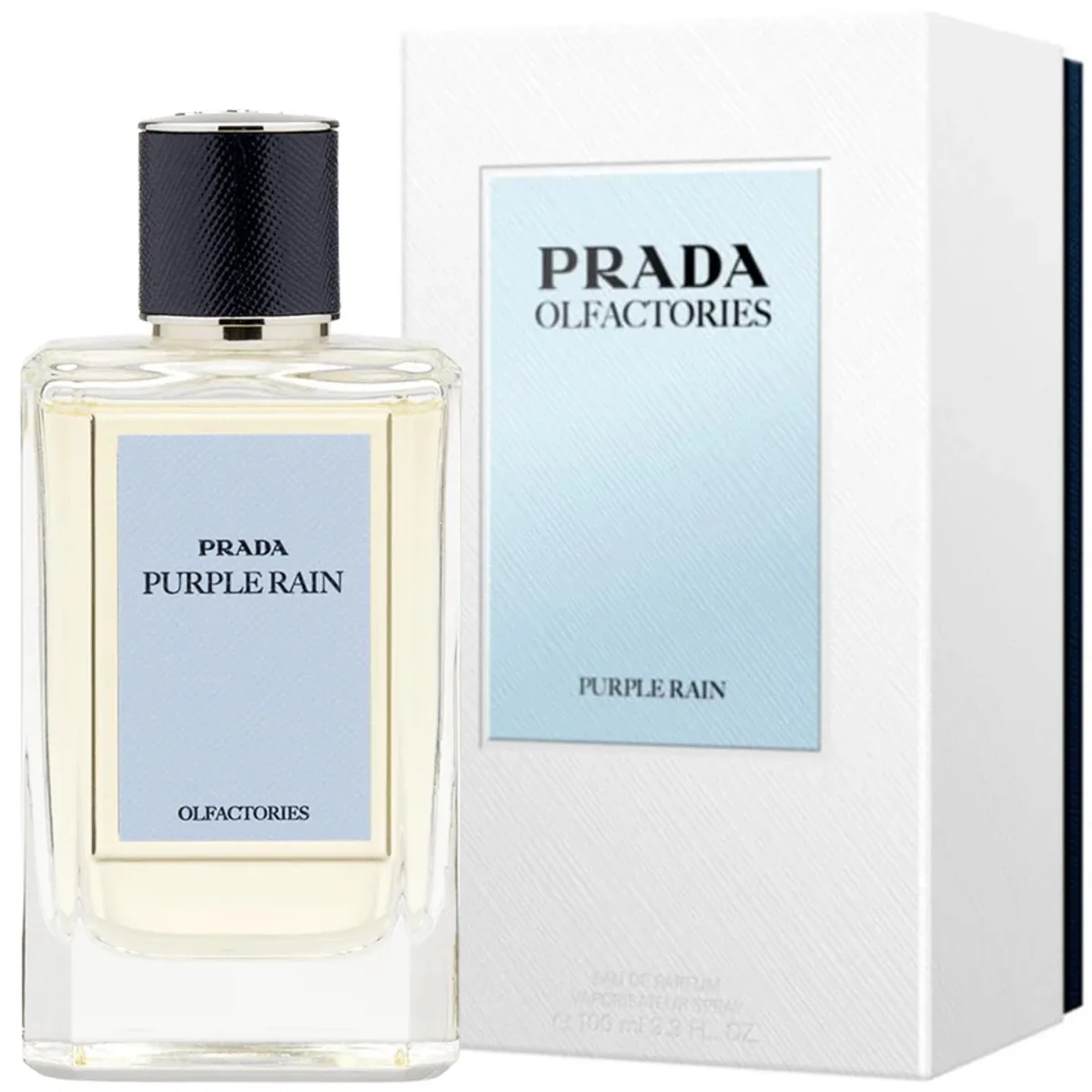 Prada Olfactories Purple Rain Eau de Parfum 100ml