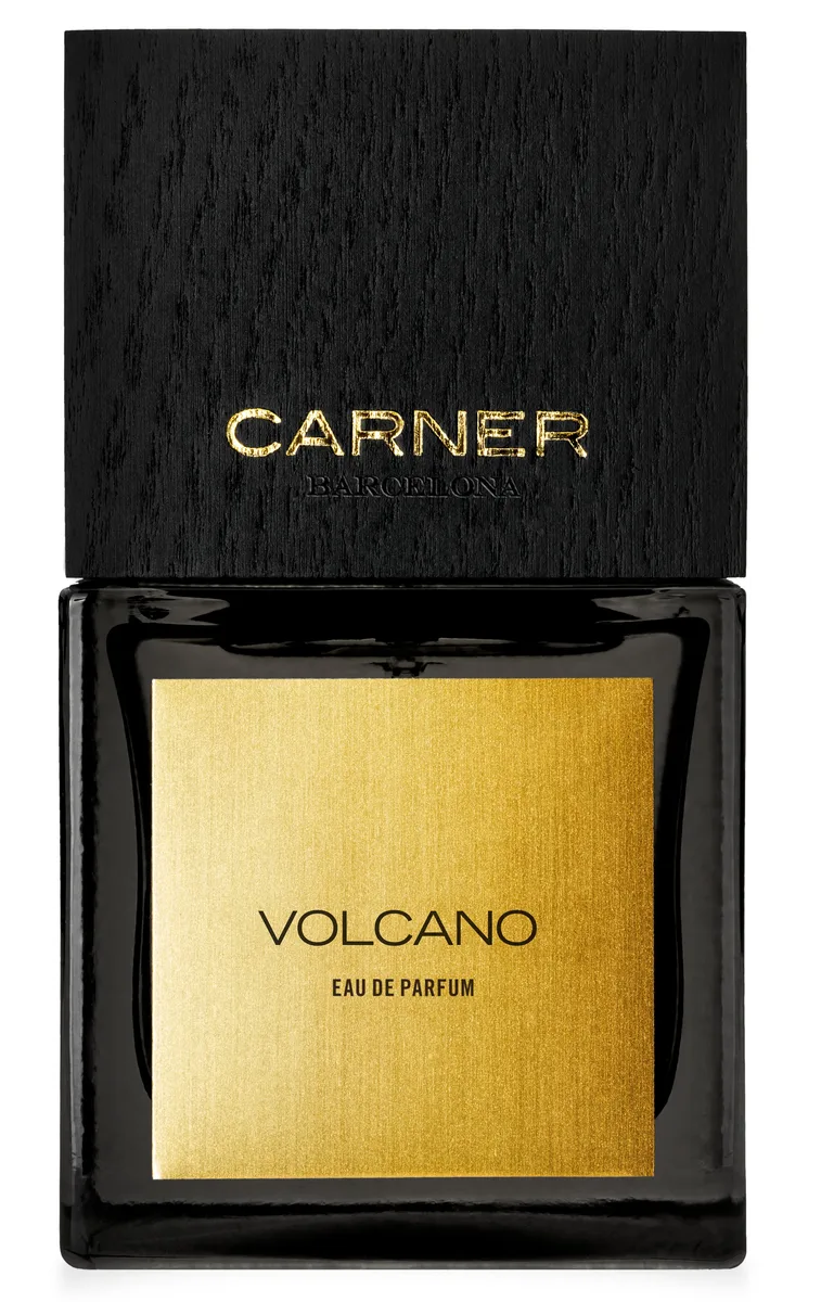 Carner Barcelona Volcano Eau de Parfum 100ml
