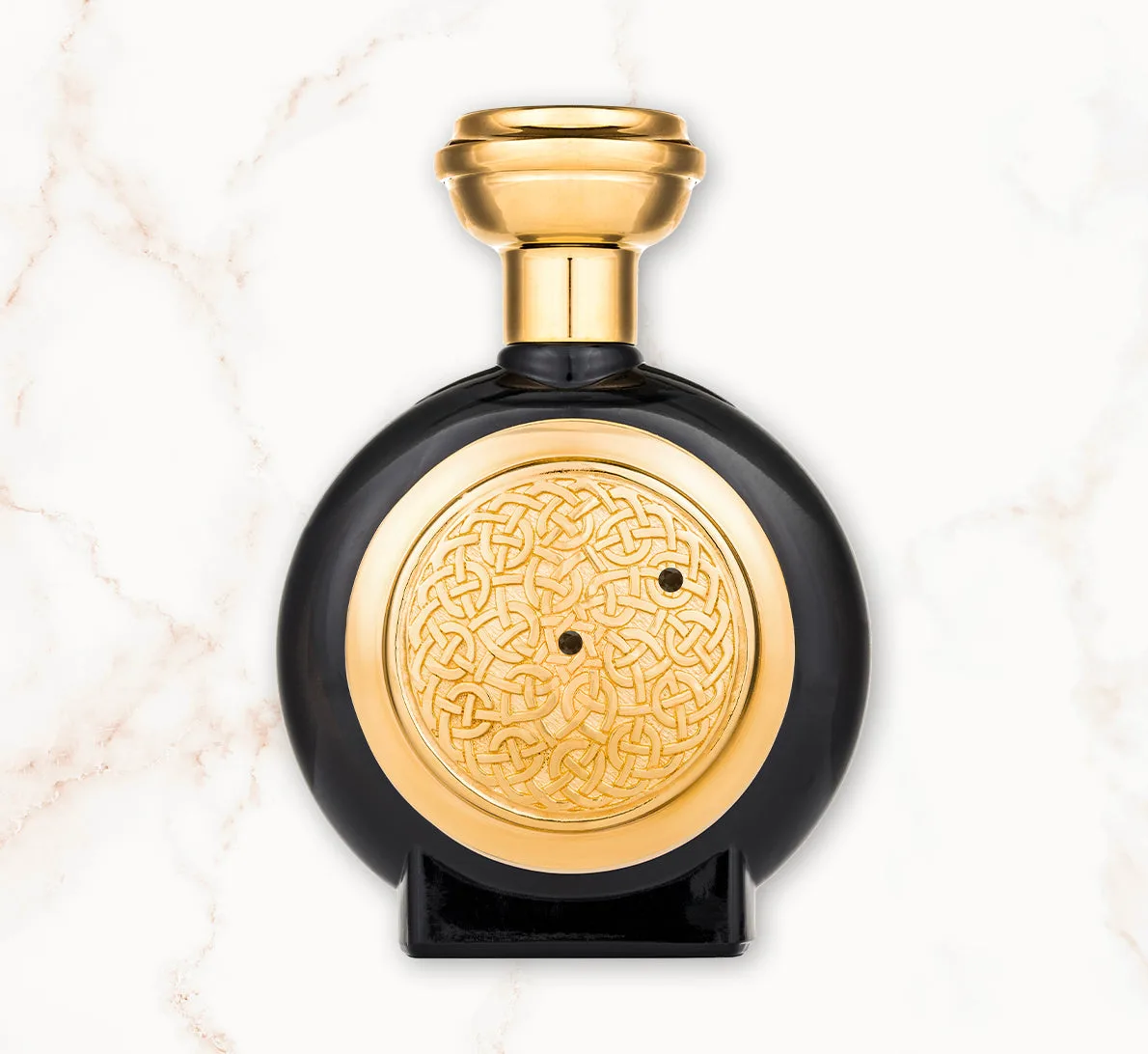 Boadicea the Victorious Boadicea Carbon Sapphire Supercharged Parfum 100ml