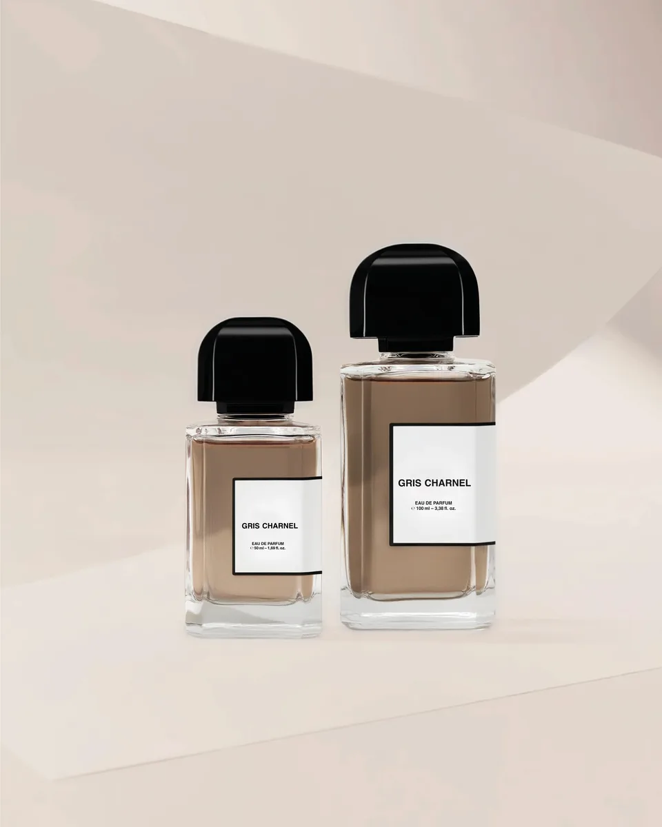 BDK Parfums Bdk Gris Charnel Extrait de Parfum 100ml