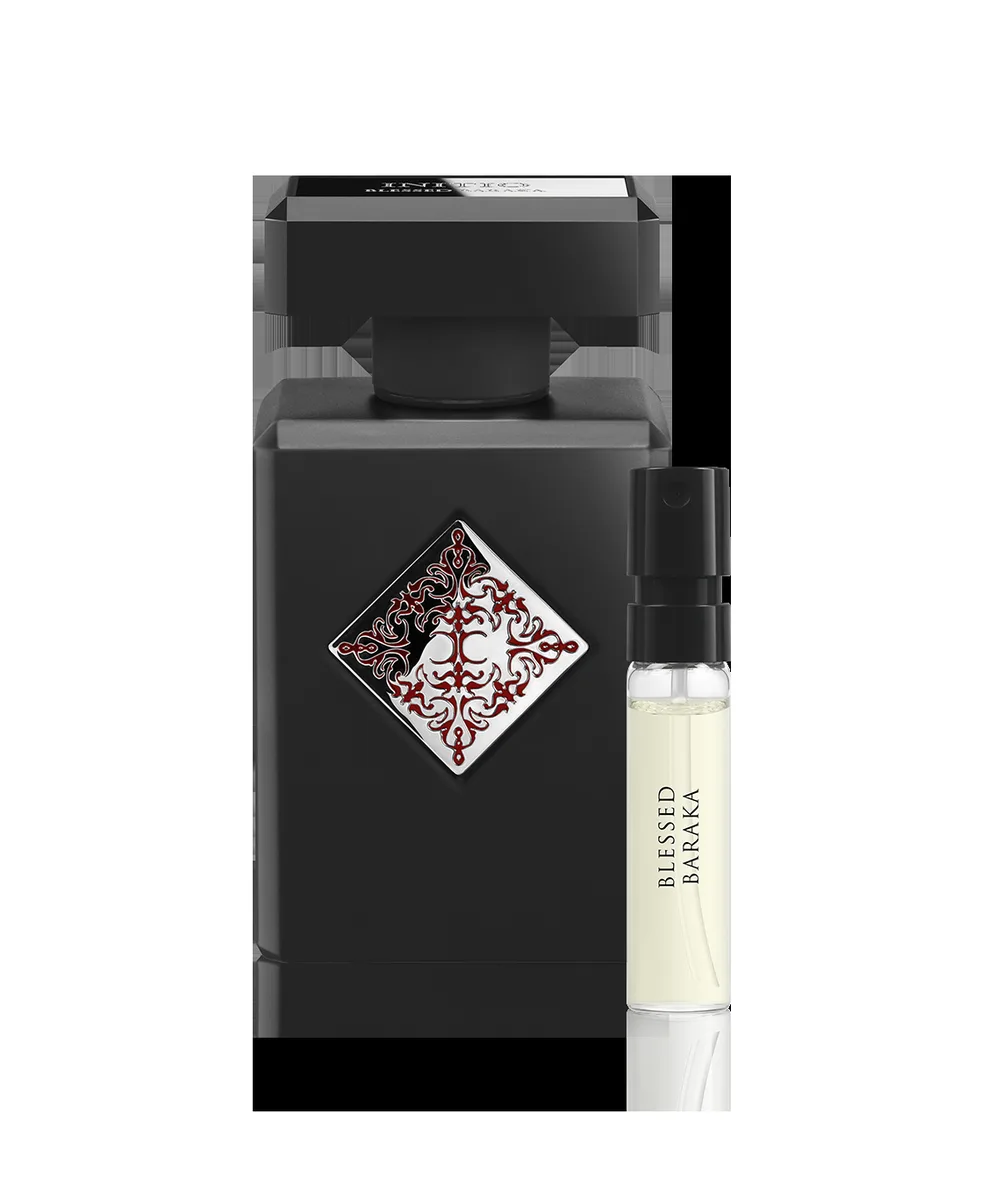 Initio Parfums Privés Blessed Baraka Eau de Parfum 100ml