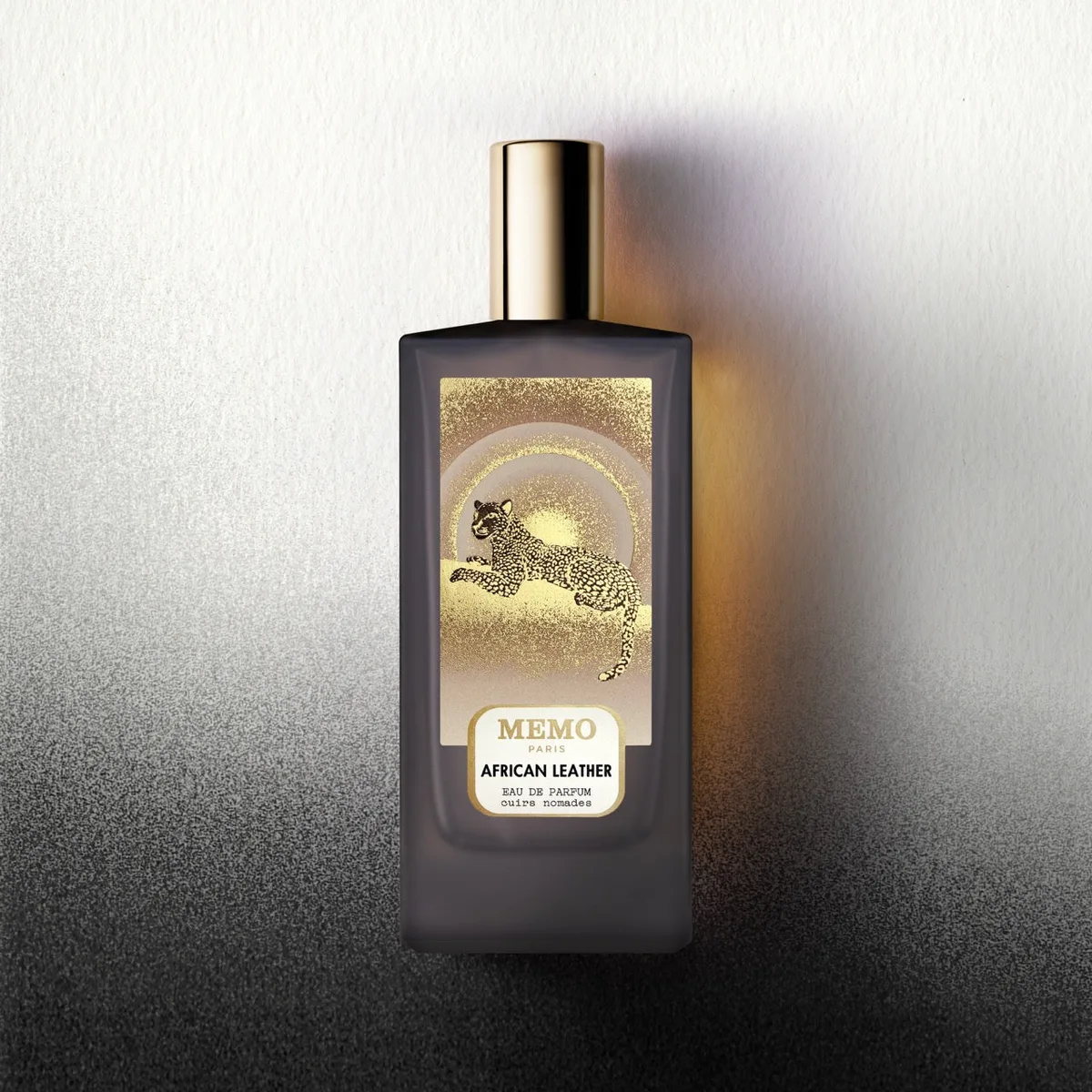 Memo Paris Memo African Leather N Eau de Parfum 75ml