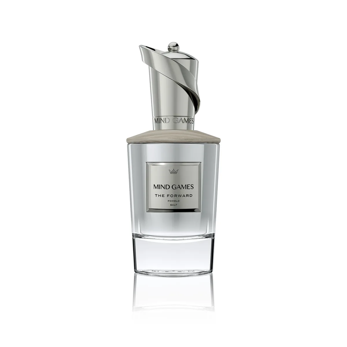 Mind Games The Forward Extrait de Parfum 100ml