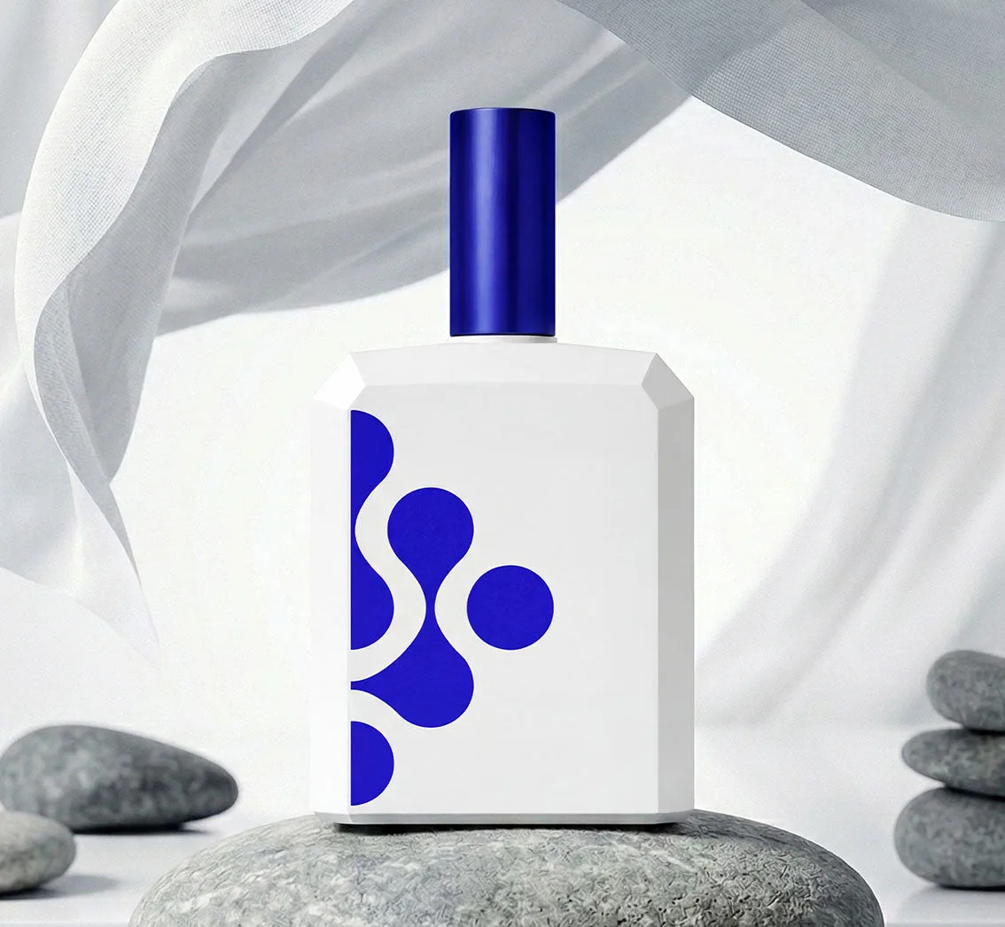 Histoires de Parfums This Is Not a Blue Bottle 1.5 Eau de Parfum 114ml