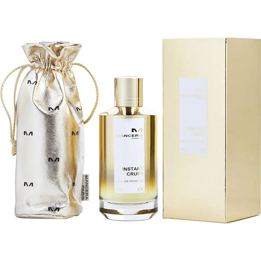Mancera Instant Crush Eau de Parfum 120ml