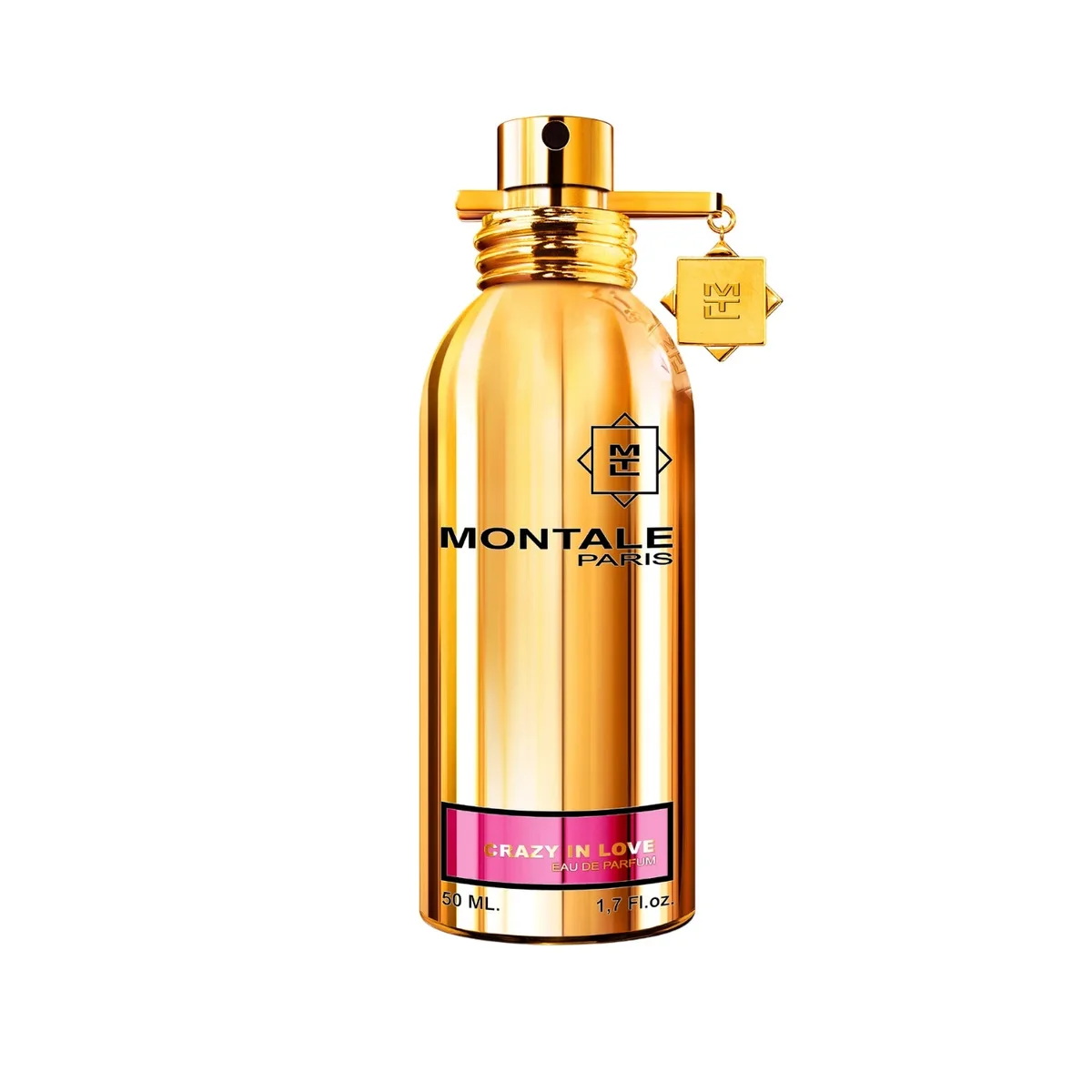 Montale Crazy In Love Eau de Parfum 100ml