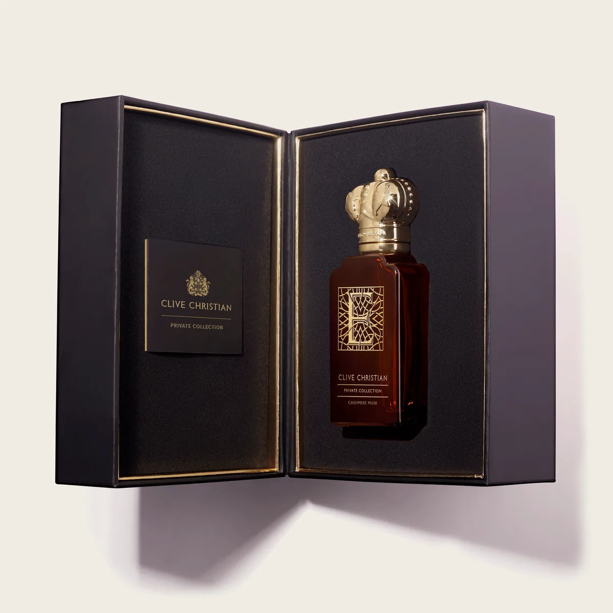Clive Christian E Cashmere Musk Parfum 50ml