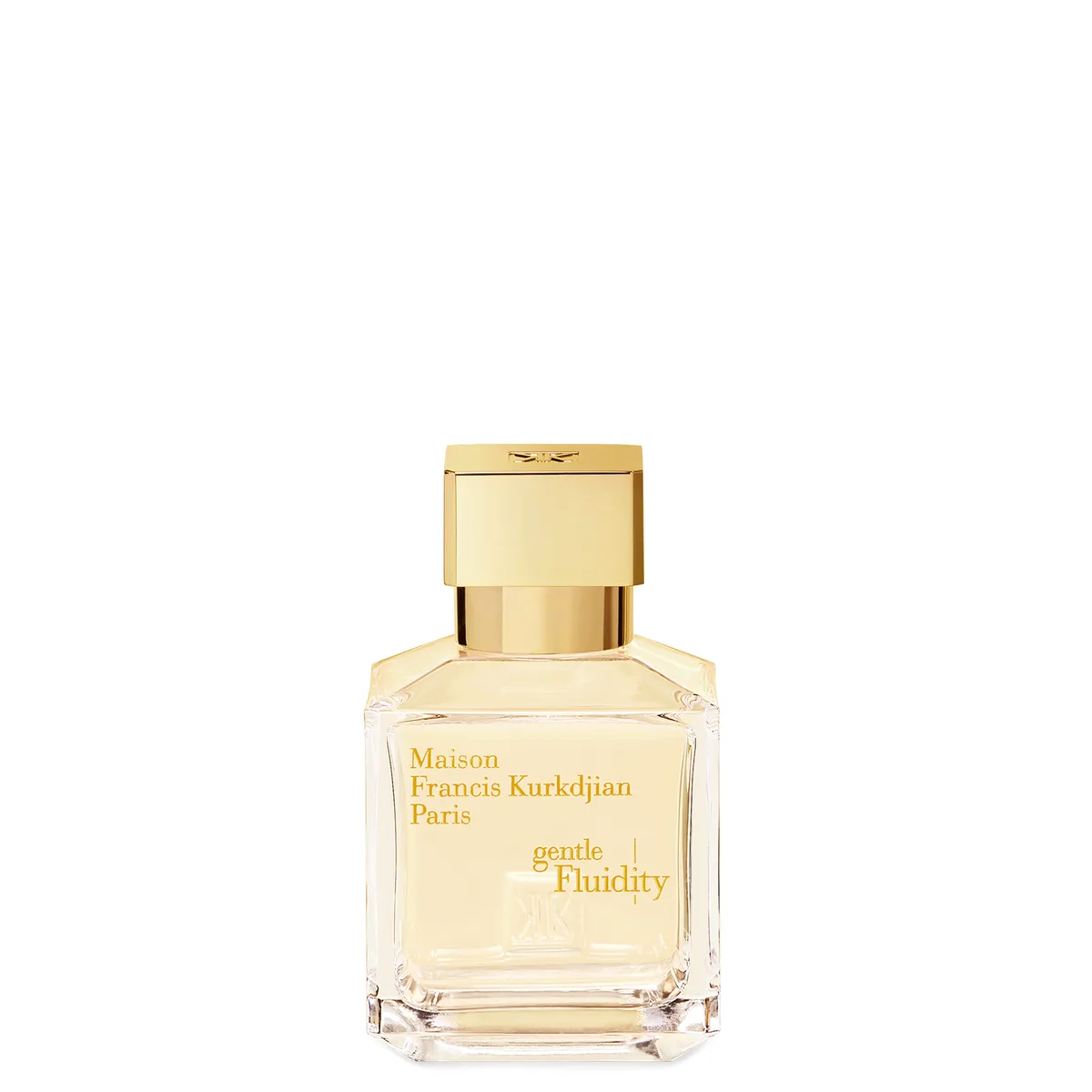 Maison Francis Kurkdjian Mfk Gentle Fluidity Gold Eau de Parfum 70ml