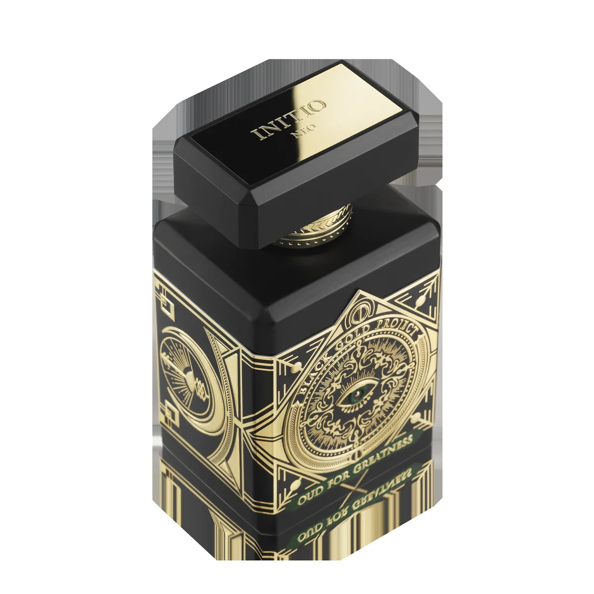 Initio Parfums Privés Oud For Greatness Neo Eau de Parfum 90ml