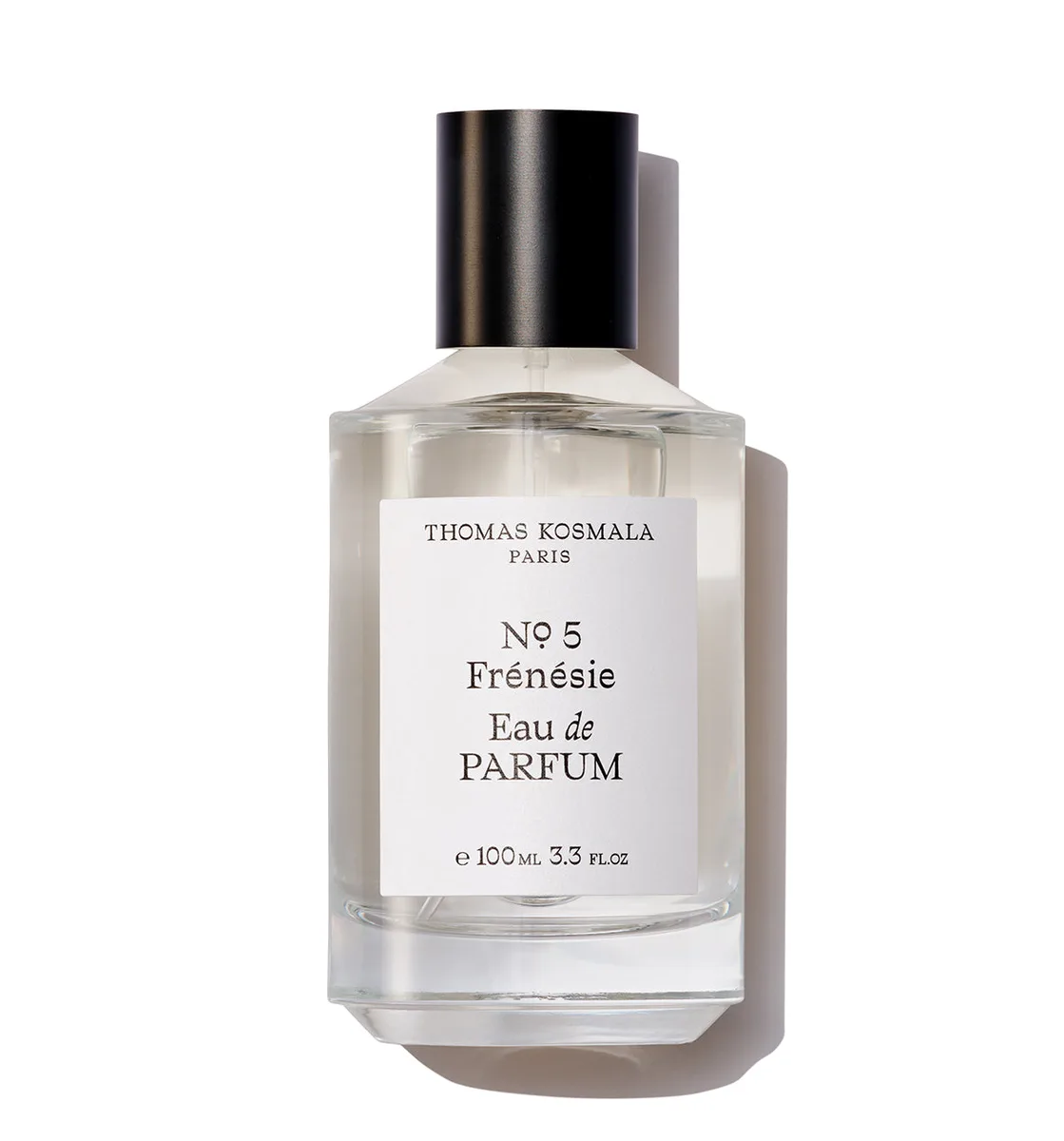 Thomas Kosmala No.5 Frenesie Eau de Parfum Eau de Parfum 100ml