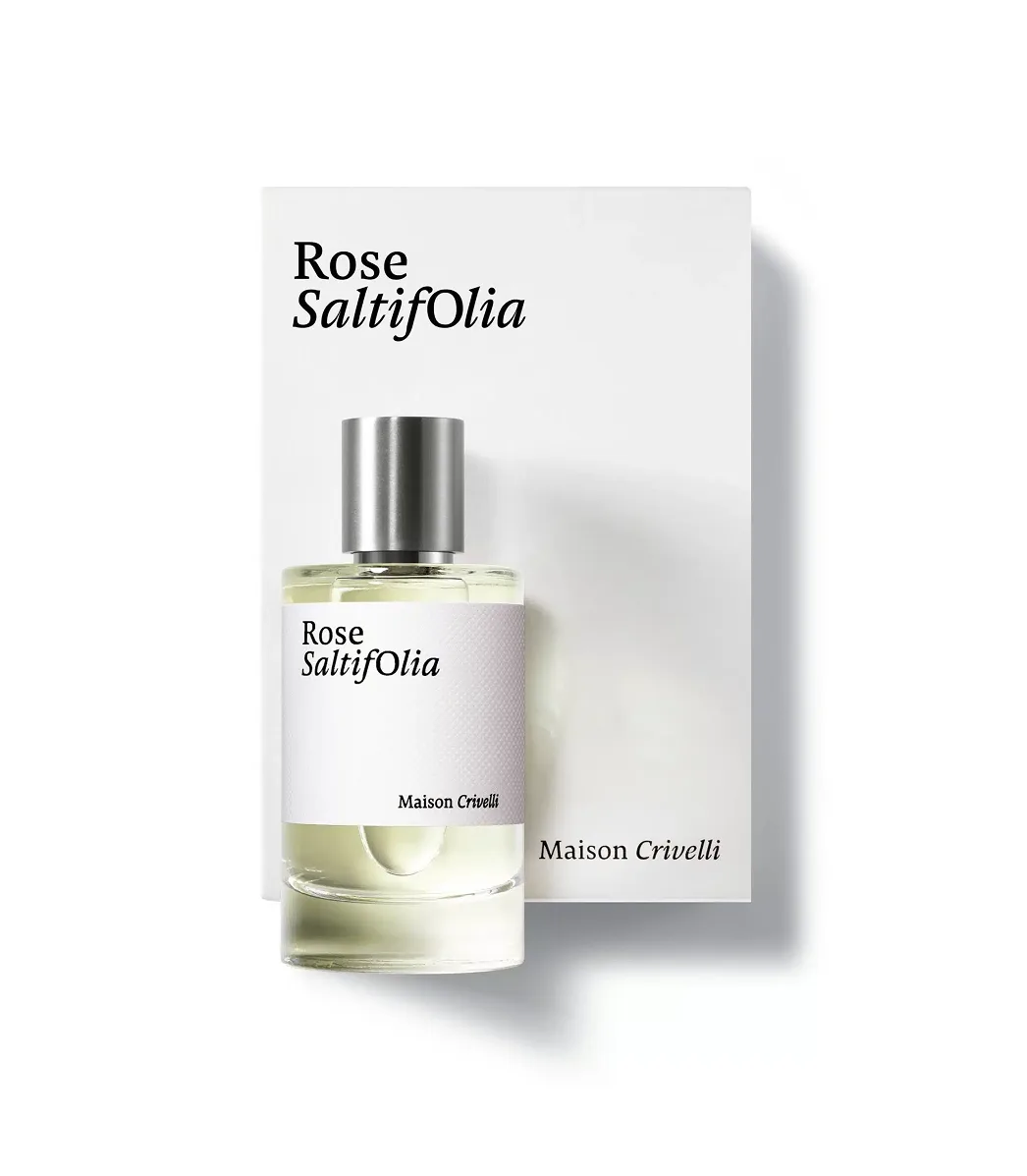 Maison Crivelli Rose Saltifolia Eau de Parfum 30ml