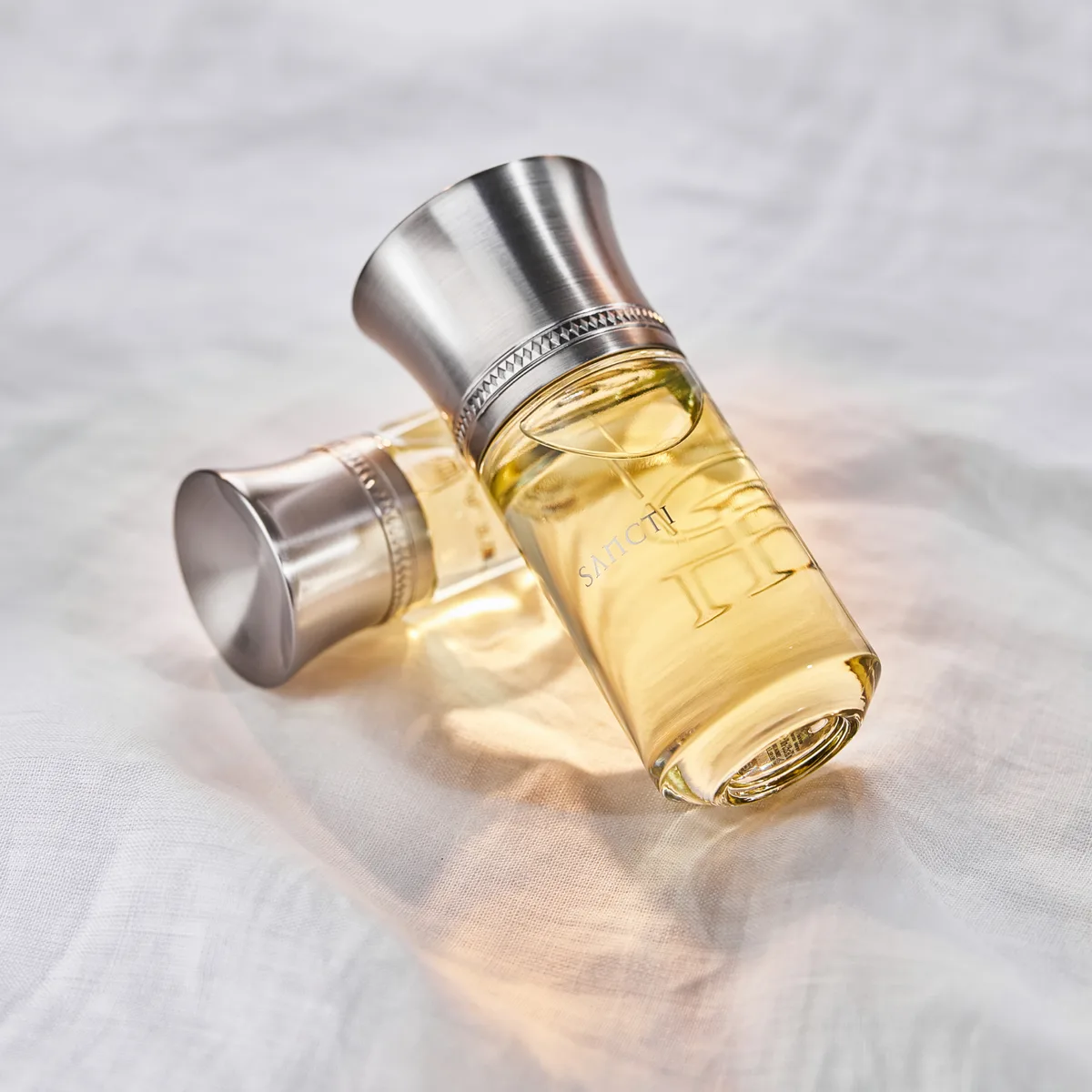 Liquides Imaginaires Sancti Eau de Parfum Eau de Parfum 100ml