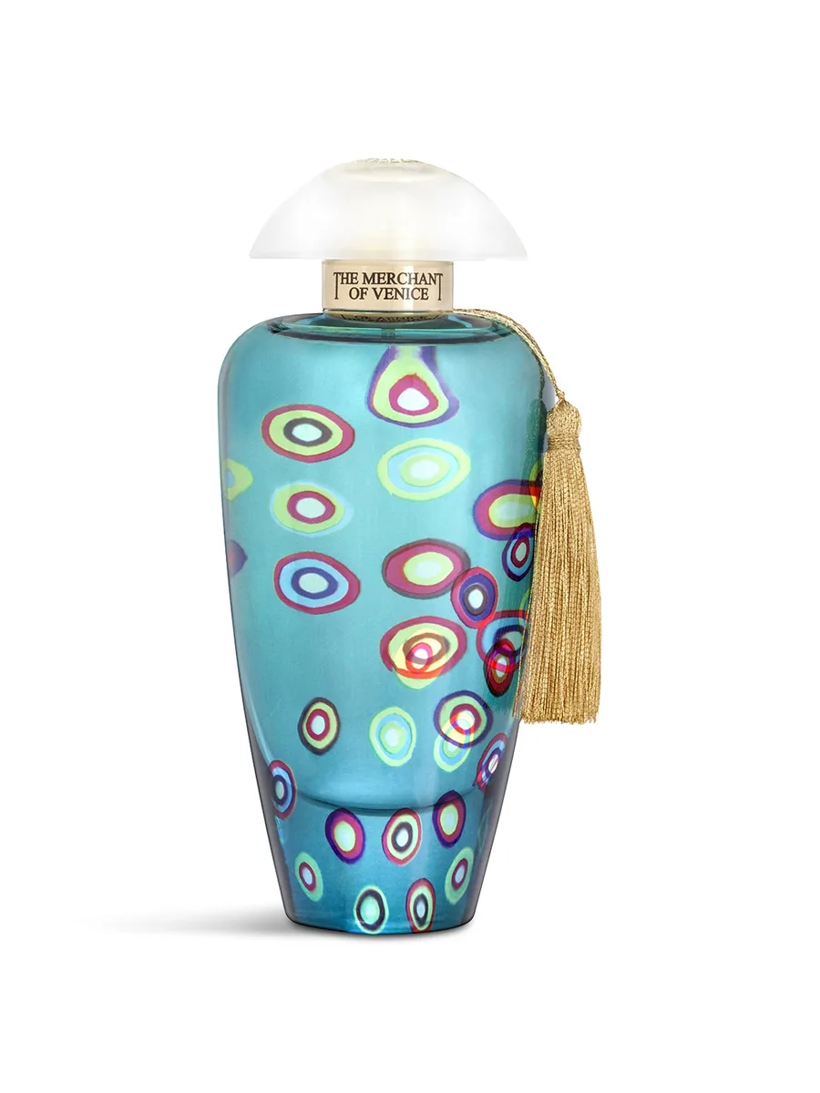 The Merchant of Venice Mandarin Carnival Eau de Parfum Eau de Parfum 100ml