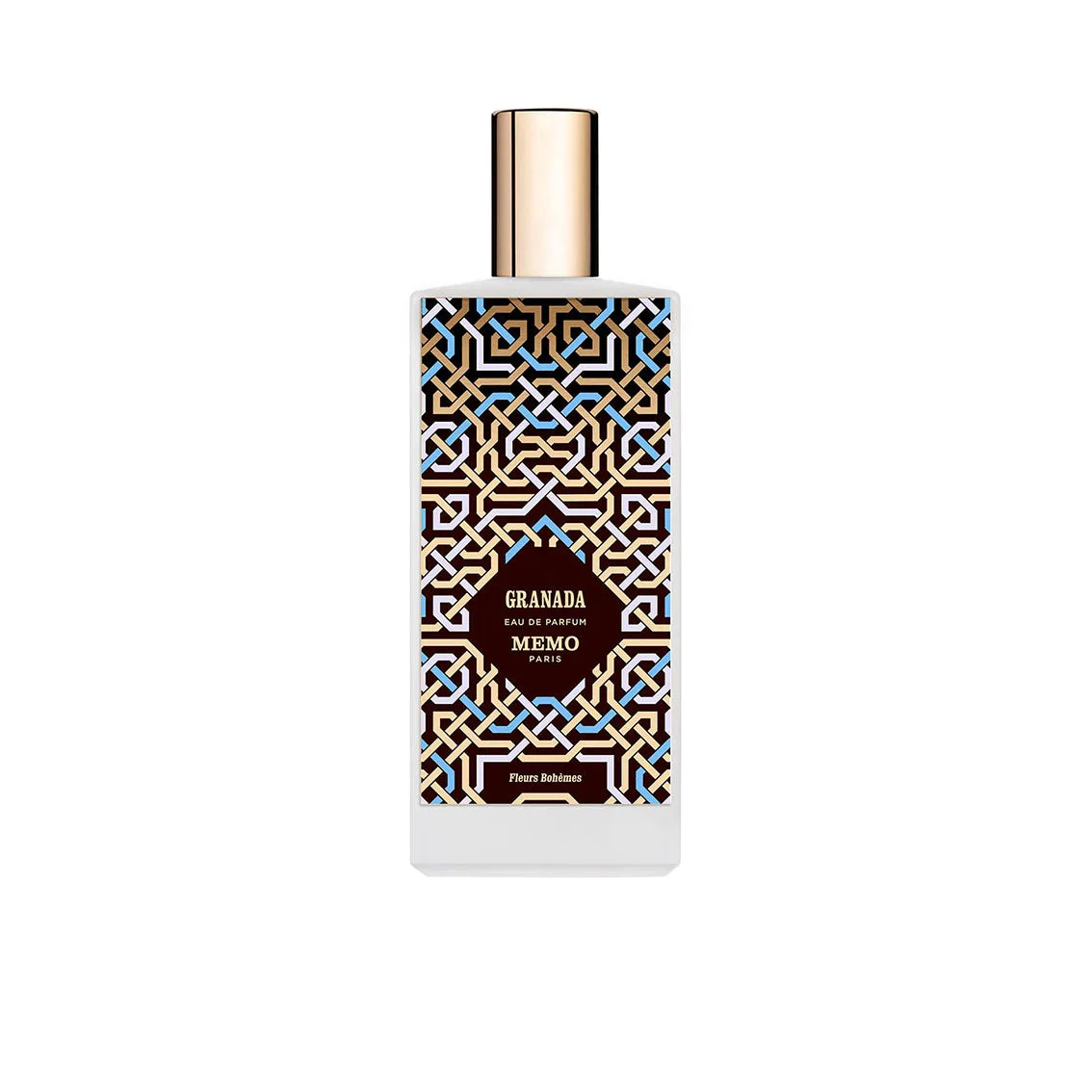 Memo Paris Memo Granada Eau de Parfum 75ml