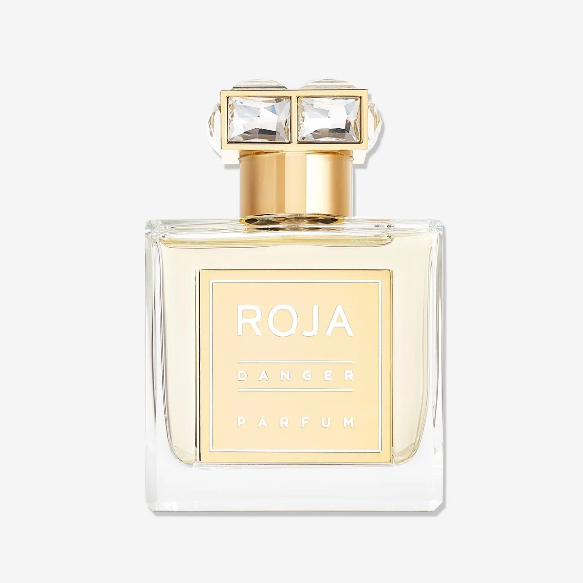 Roja Parfums Roja Danger pour Femme Eau de Parfum 75ml