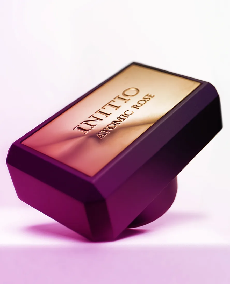 Initio Parfums Privés Atomic Rose Eau de Parfum 90ml